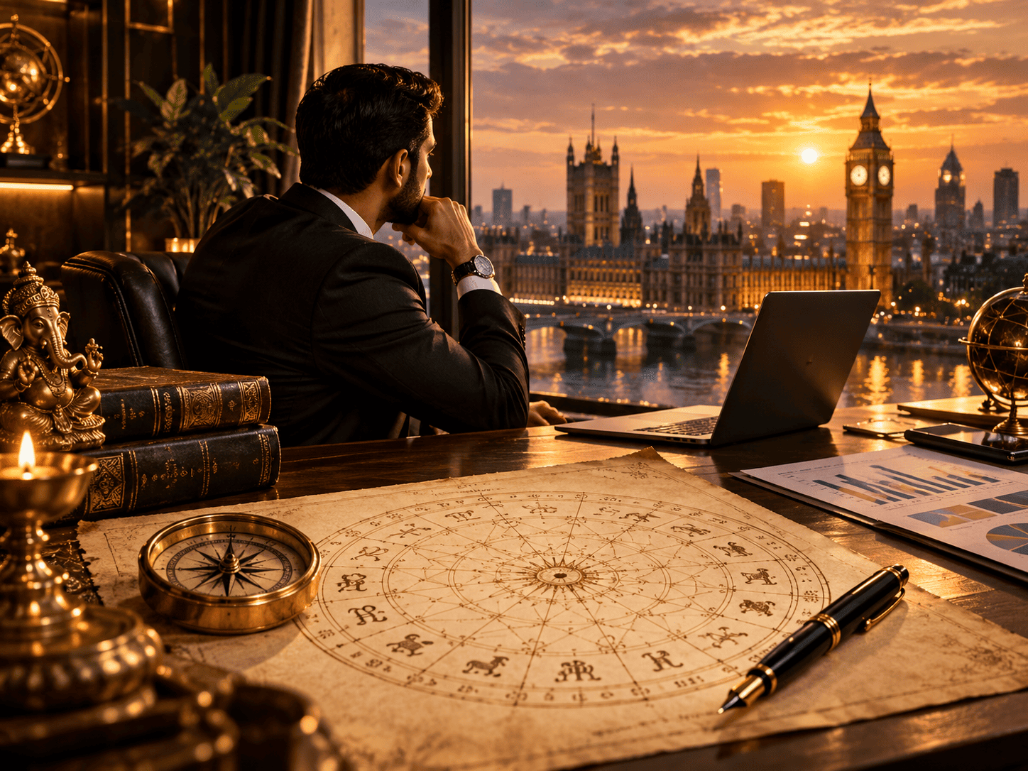 Kundli astrology consultation