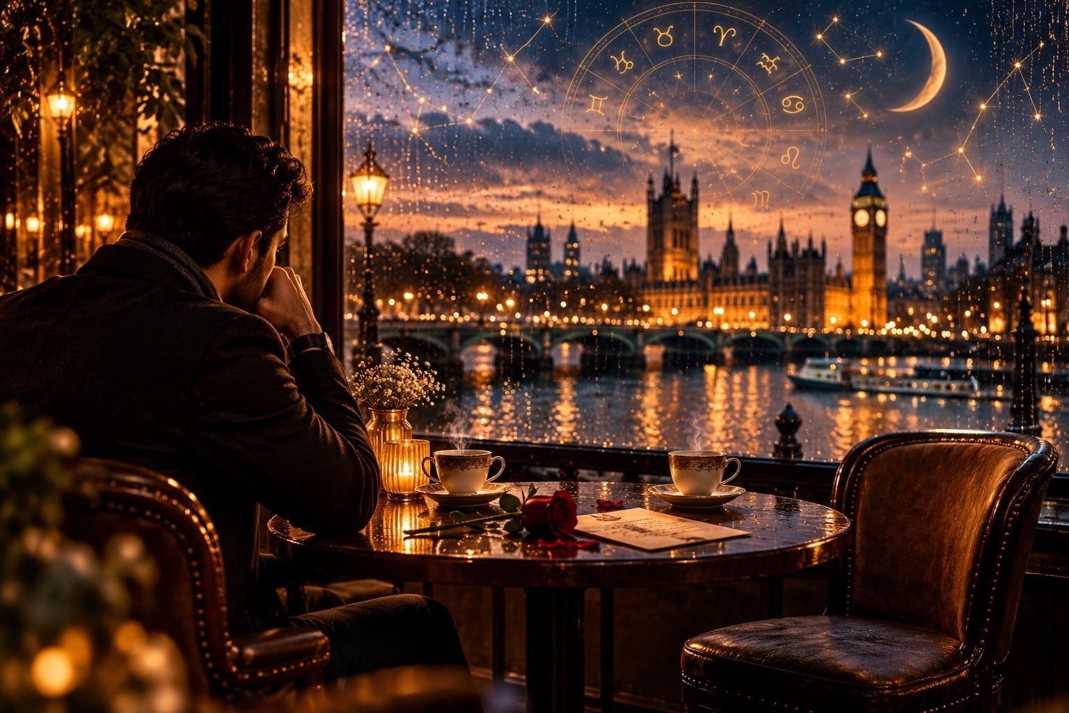 Breakup and relationship guidance