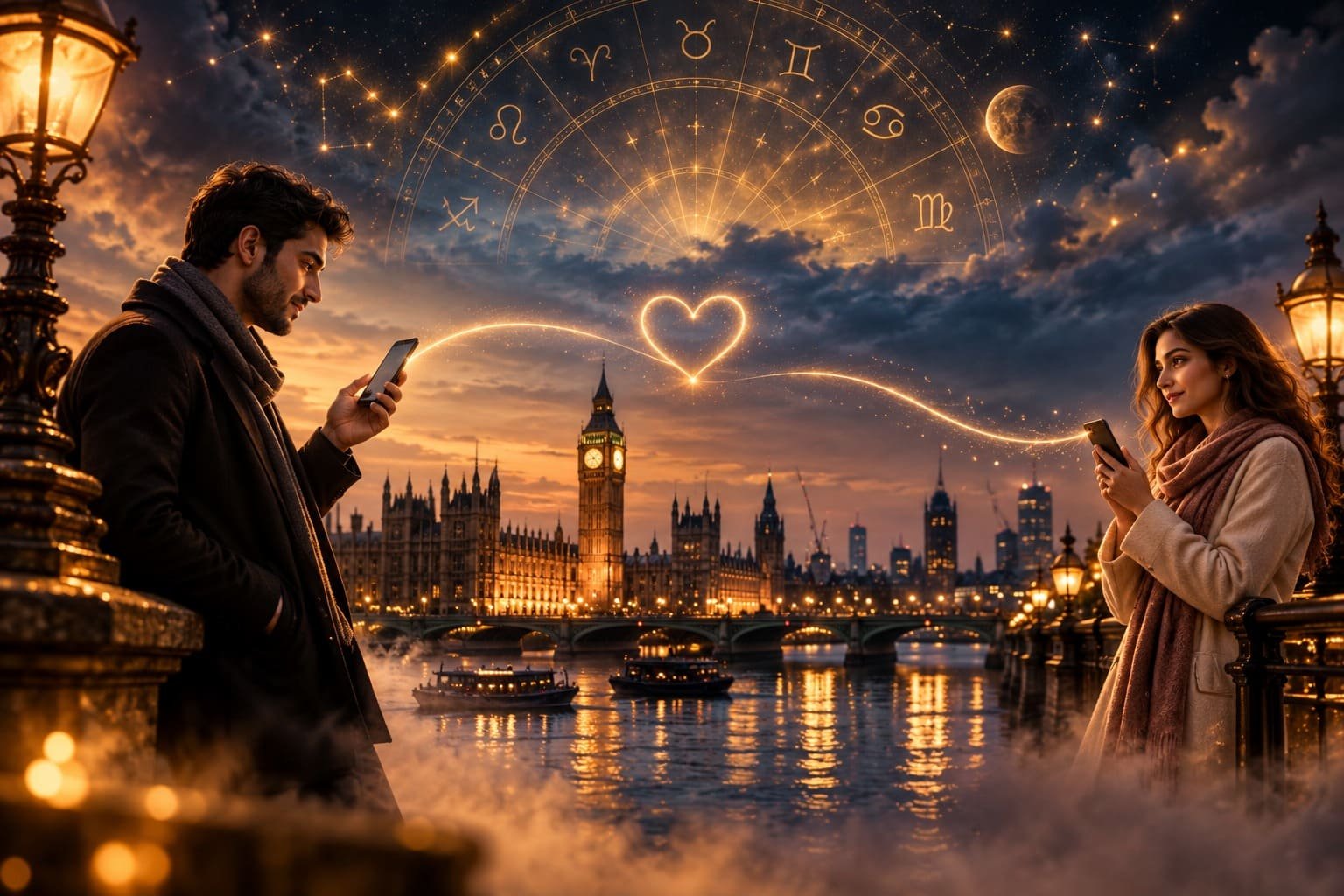 Long distance relationship guidance